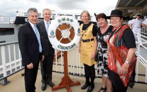 RAN welcomes newest member